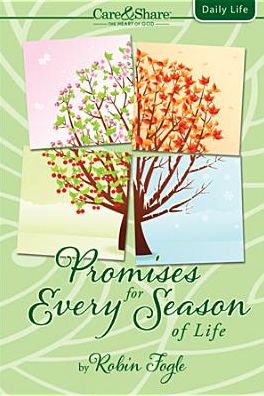 Promises for Every Season of Life