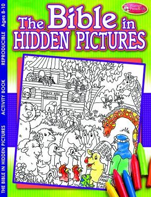 Bible Verses to Live by: Activity Book