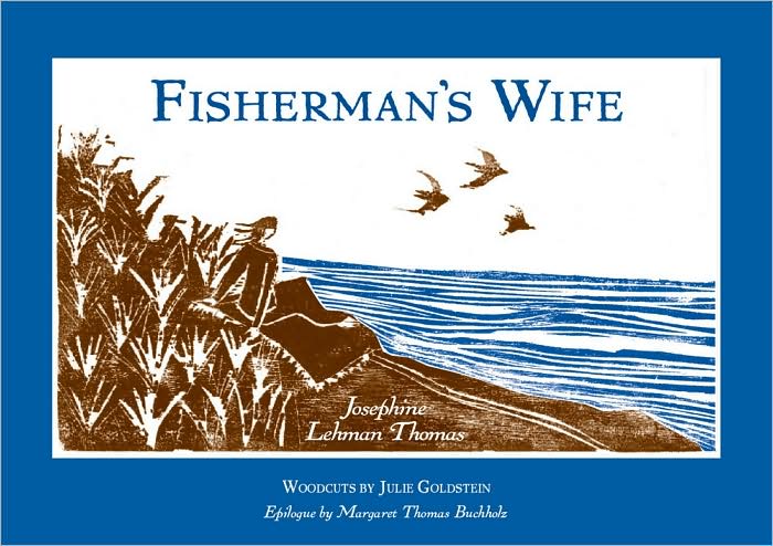 Fisherman's Wife