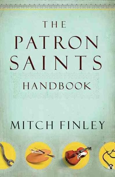 The Patron Saints Handbook