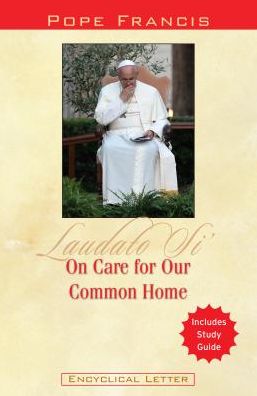On Care for Our Common Home: Laudato Si'