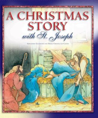 A Christmas Story with St. Joseph