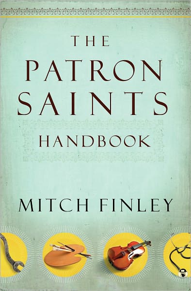 The Patron Saints Handbook