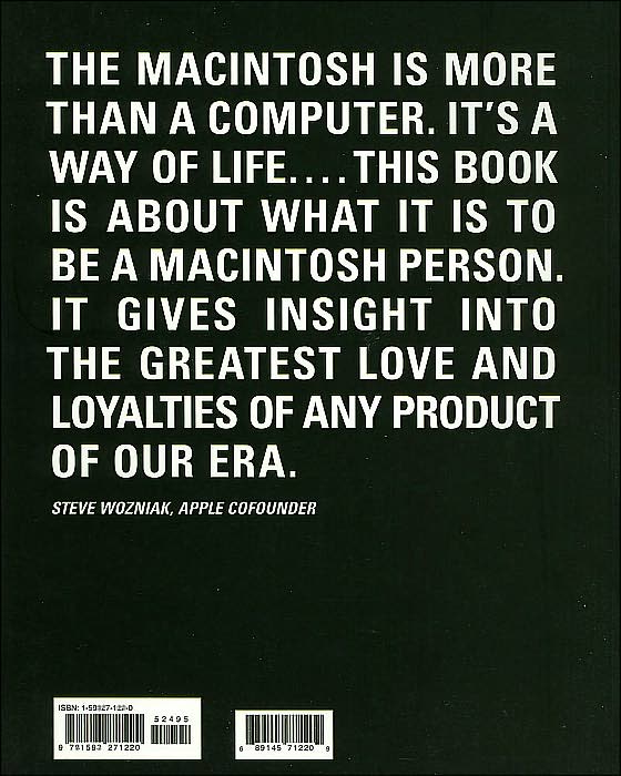 The Cult of Mac