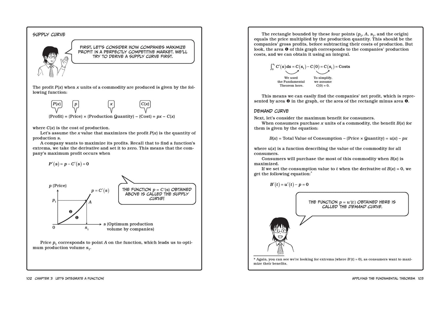 The Manga Guide to Calculus