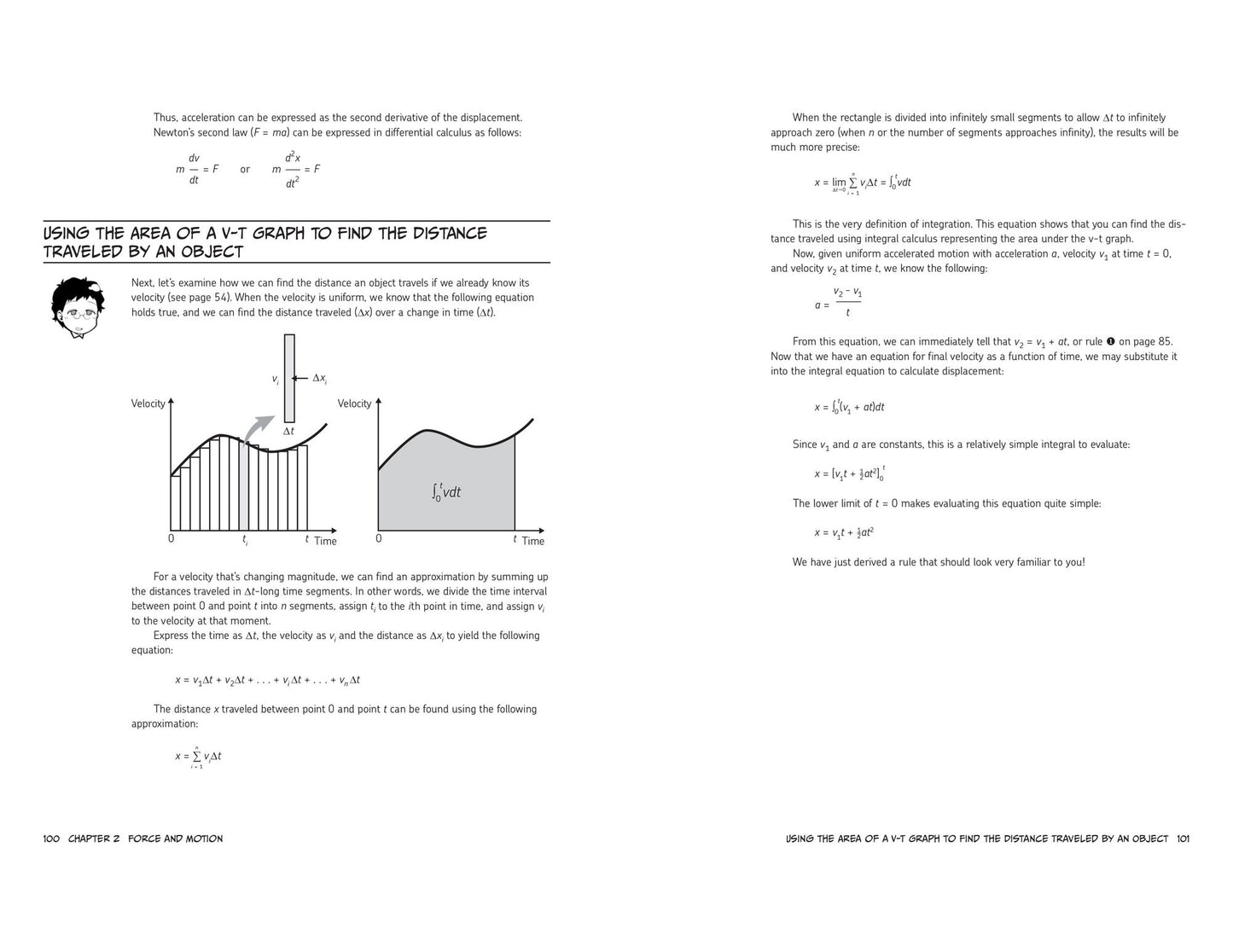 The Manga Guide to Physics