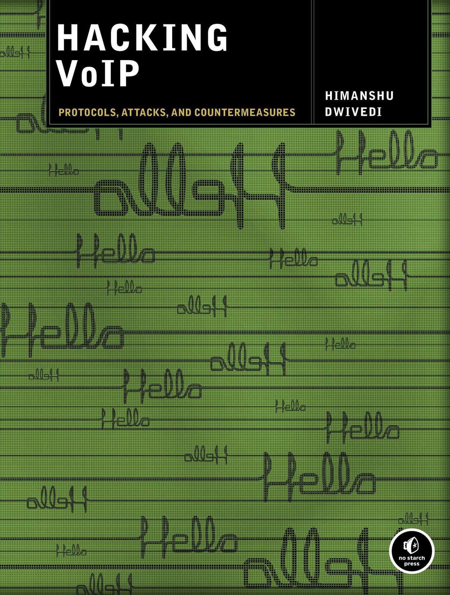 Hacking VoIP: Protocols, Attacks, and Countermeasures