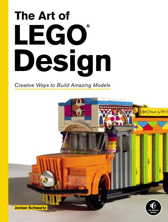 The Art of LEGO Design: Creative Ways to Build Amazing Models