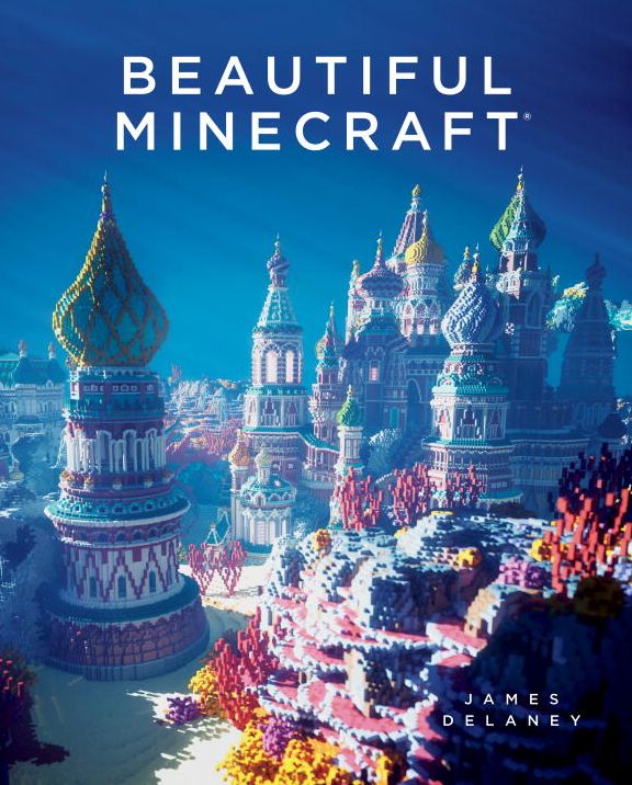 Beautiful Minecraft