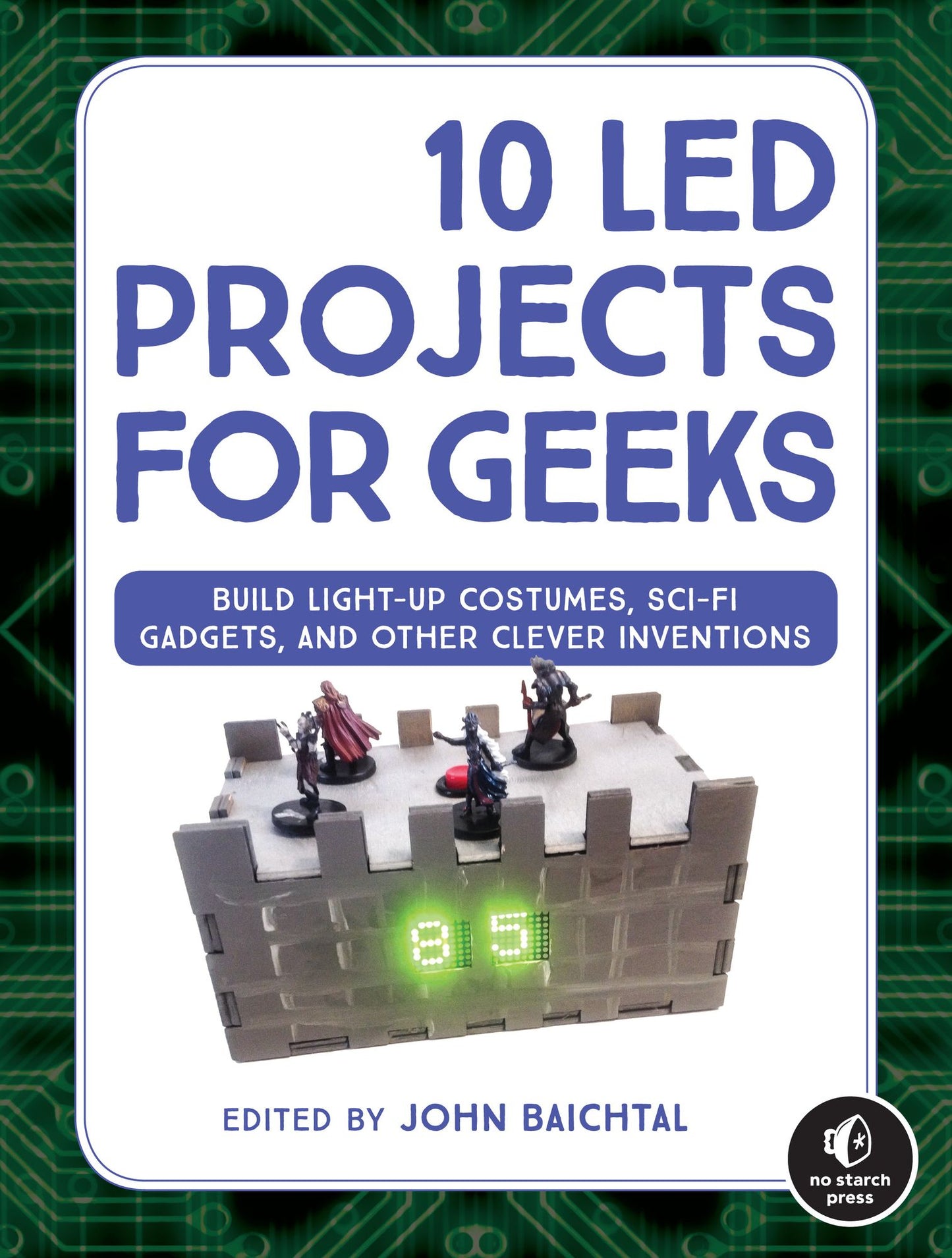 LED Project Handbook