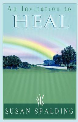 An Invitation to Heal