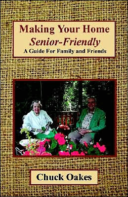 Making your Home "Senior-friendly": A Guide for Friends and Family