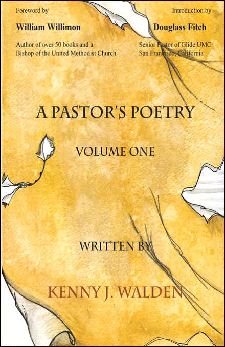 Pastor's Poetry