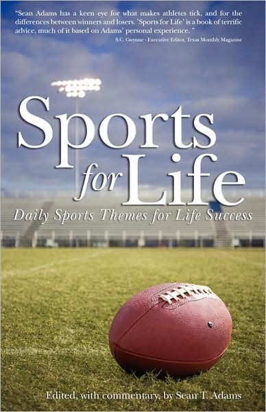 Sports for Life: Daily Sports Themes for