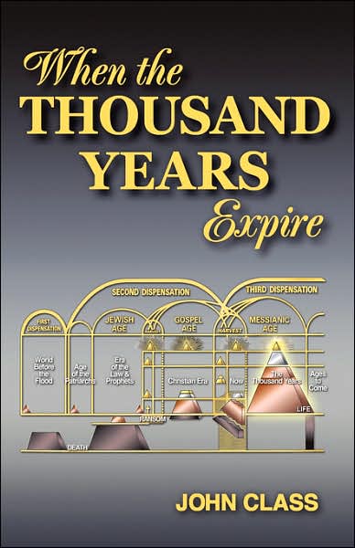 When the Thousand Years Expire