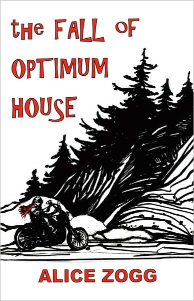 THE FALL OF OPTIMUM HOUSE