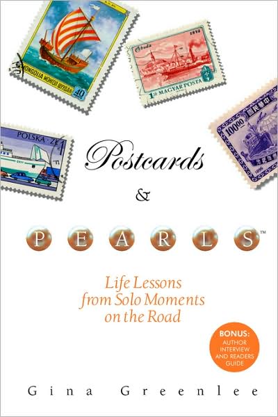 Postcards And Pearls