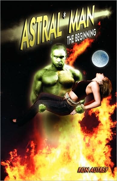 Astral Man