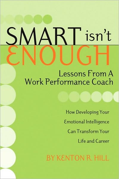 Smart Isn'T Enough