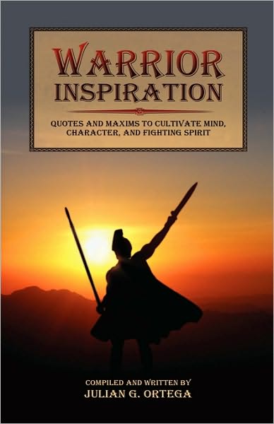 Warrior Inspiration