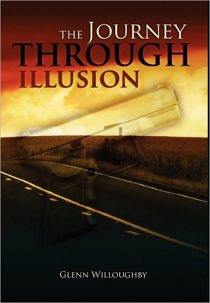 The Journey Through Illusion