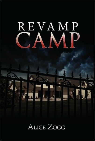 Revamp Camp
