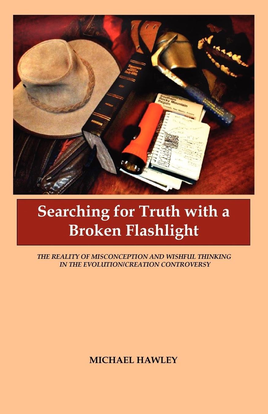 Searching for Truth with a Broken Flashlight