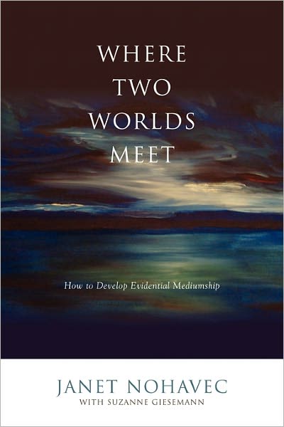 Where Two Worlds Meet
