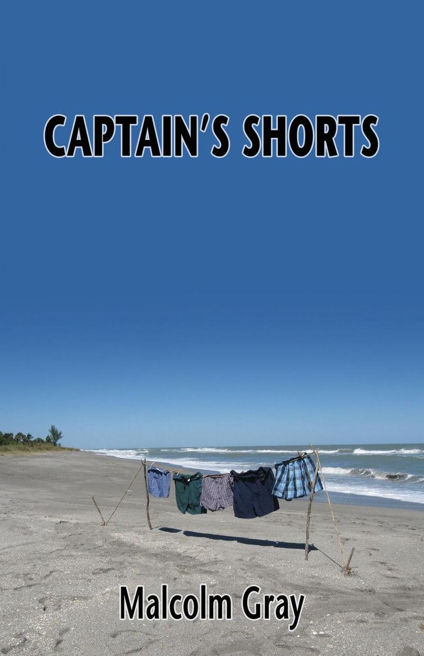 Captain's Shorts