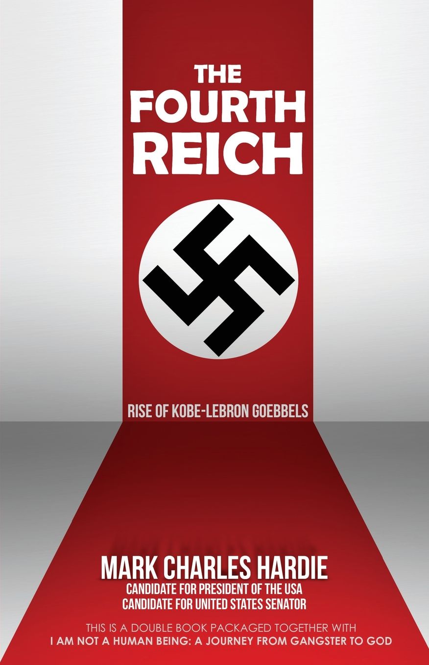 The Fourth Reich: Rise of Kobe-Lebron Goebbels