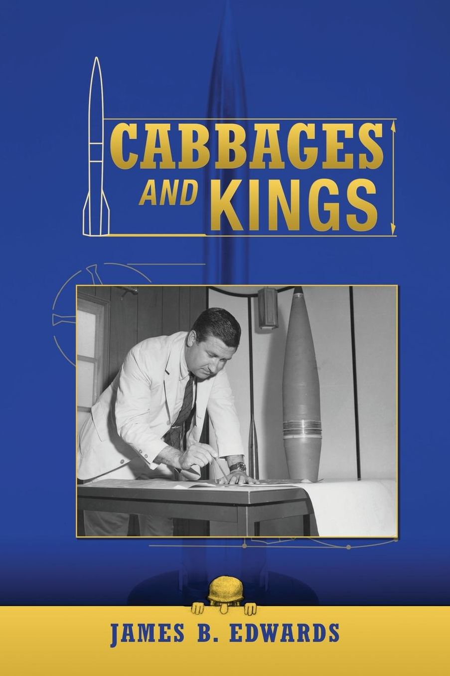 Cabbages and Kings