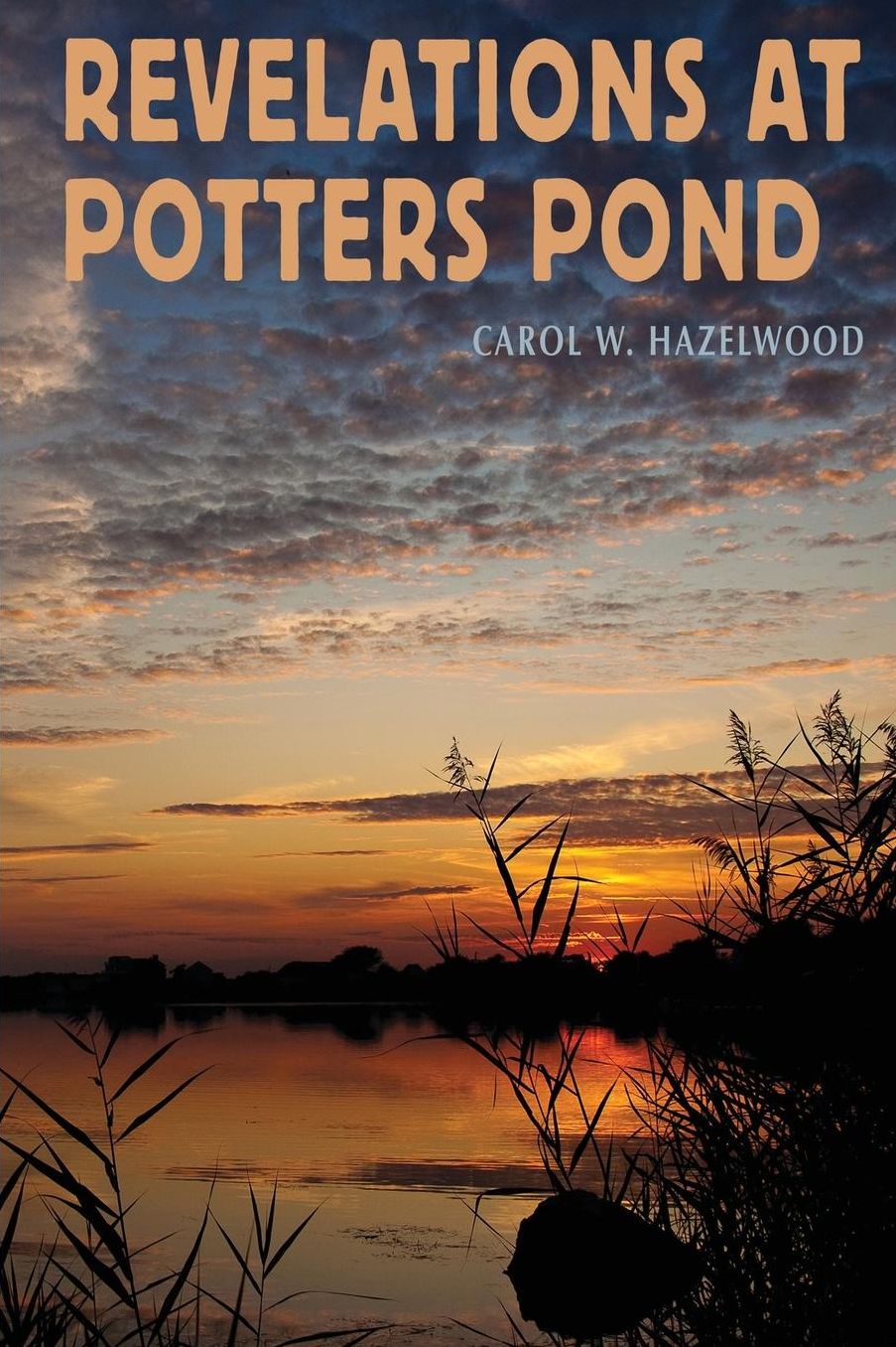 REVELATIONS AT POTTERS POND