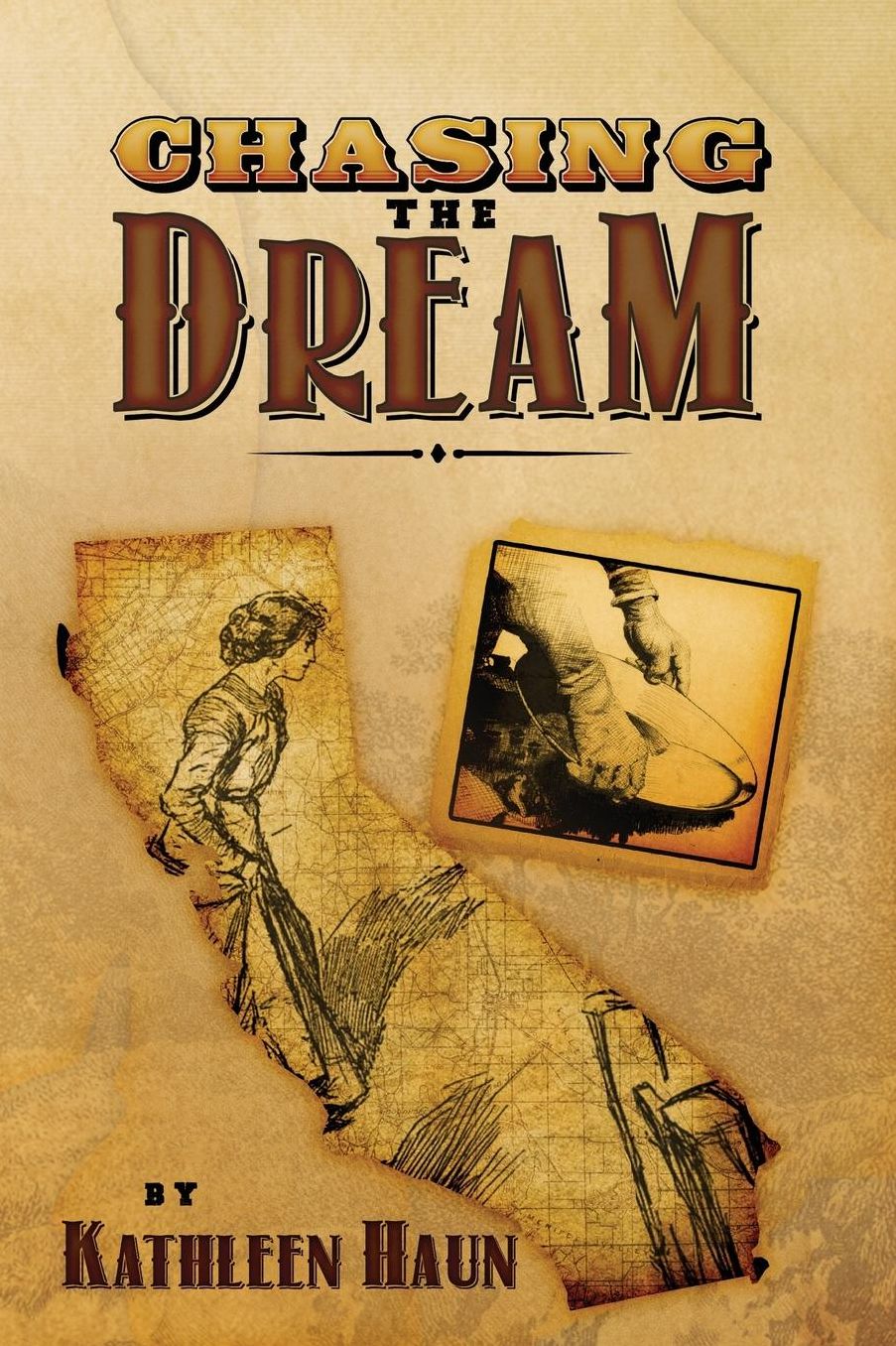 CHASING THE DREAM