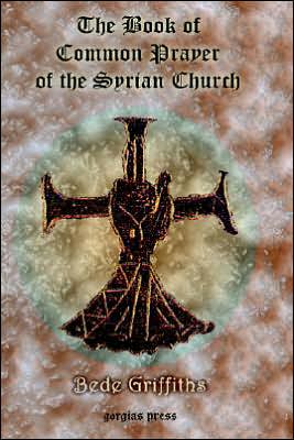 The Book Of Common Prayer [Shhimo] Of The Syrian Church