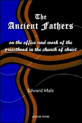 The Ancient Fathers