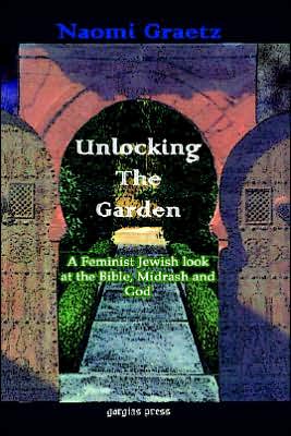 Unlocking The Garden