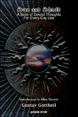 Sun And Shield