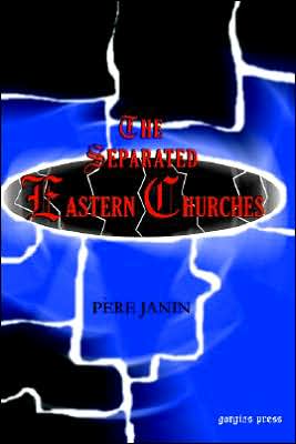 The Separated Eastern Churches