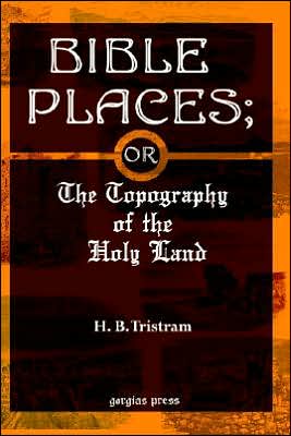 Bible Places