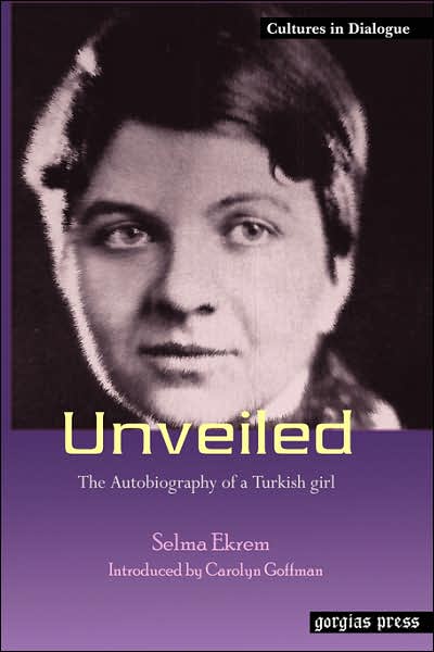 Unveiled
