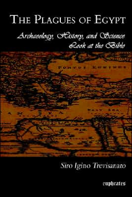 The Plagues Of Egypt
