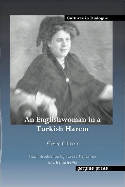 An Englishwoman In A Turkish Harem
