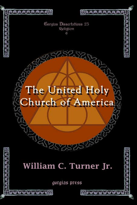 The United Holy Church Of America