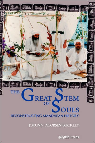 The Great Stem Of Souls
