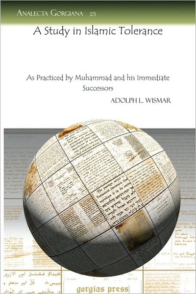 A Study In Islamic Tolerance