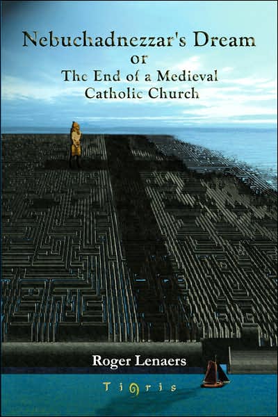 Nebuchadnezzar's Dream Or The End Of A Medieval Catholic Church