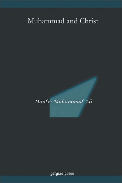 Muhammad And Christ