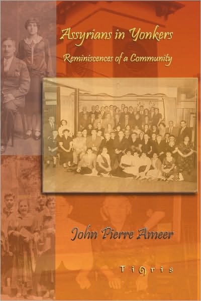 Assyrians In Yonkers