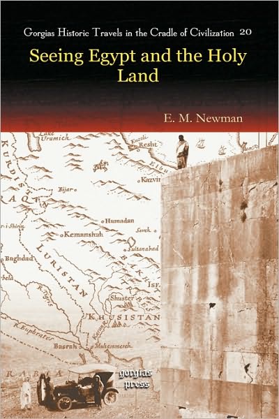 Seeing Egypt And The Holy Land