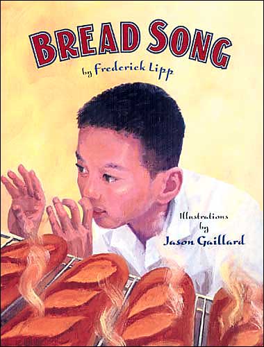 Bread Song